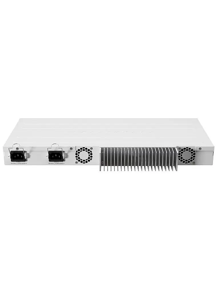 MikroTik CCR2004-1G-12S+2XS Router 12x10Gb+2X25Gb 3