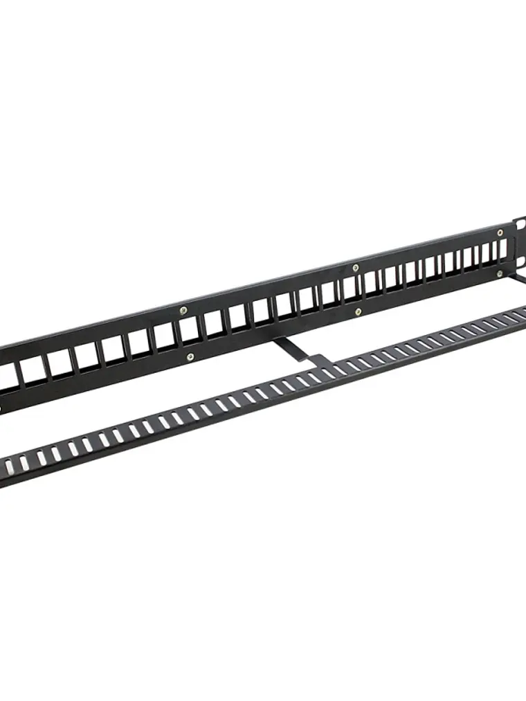 Monolyth Patch Panel 24 Puertos 19