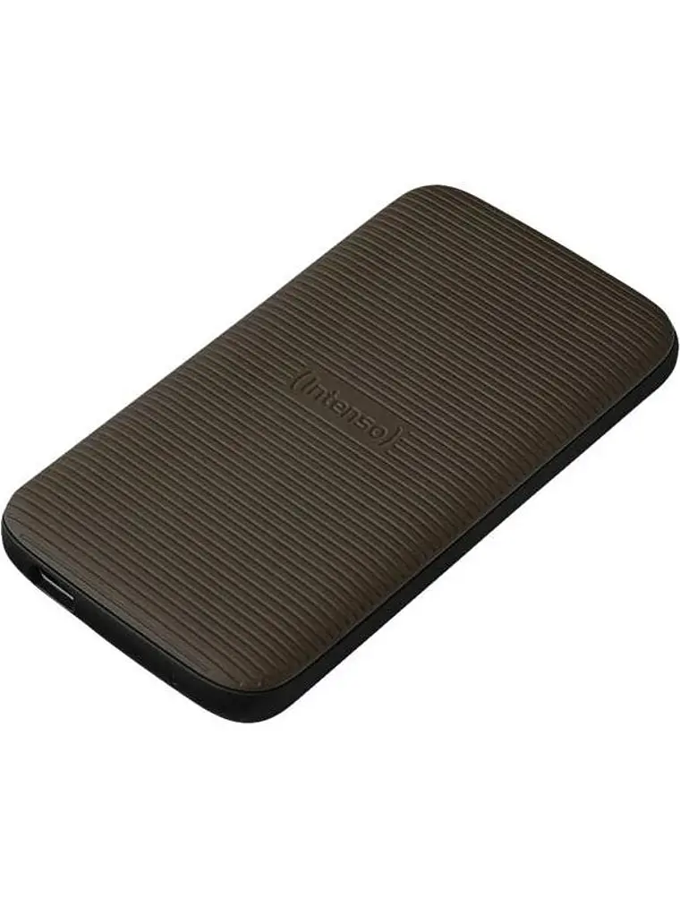Intenso External SSD TX500 1Tb USB-C 3.2 Gen 2x1 1