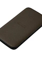 Intenso External SSD TX500 2Tb USB-C 3.2 Gen 2x1 - Miniatura 1