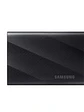Samsung T9 SSD Externo 1TB USB 3.2 Gen 2x2 Black - Miniatura 1