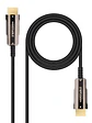 Nanocable Cable HDMI v2.0 AOC 4K@60HZ 18Gbp 15 m - Miniatura 1