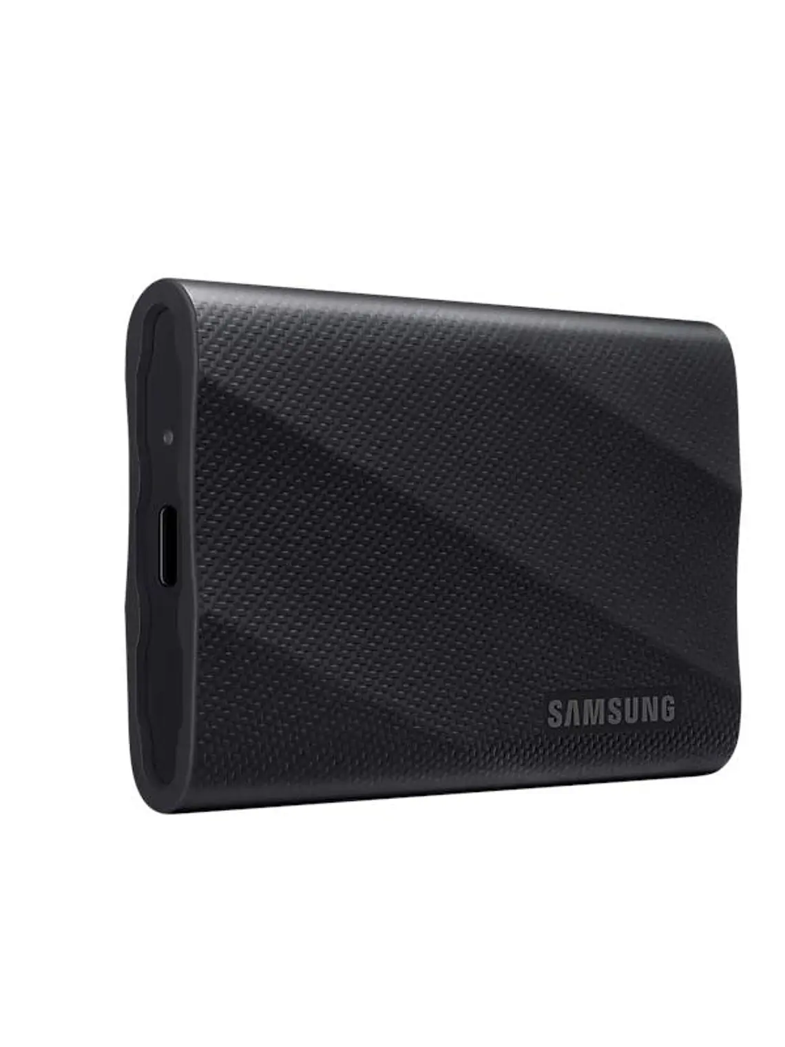 Samsung T9 SSD Externo 1TB USB 3.2 Gen 2x2 Black 2