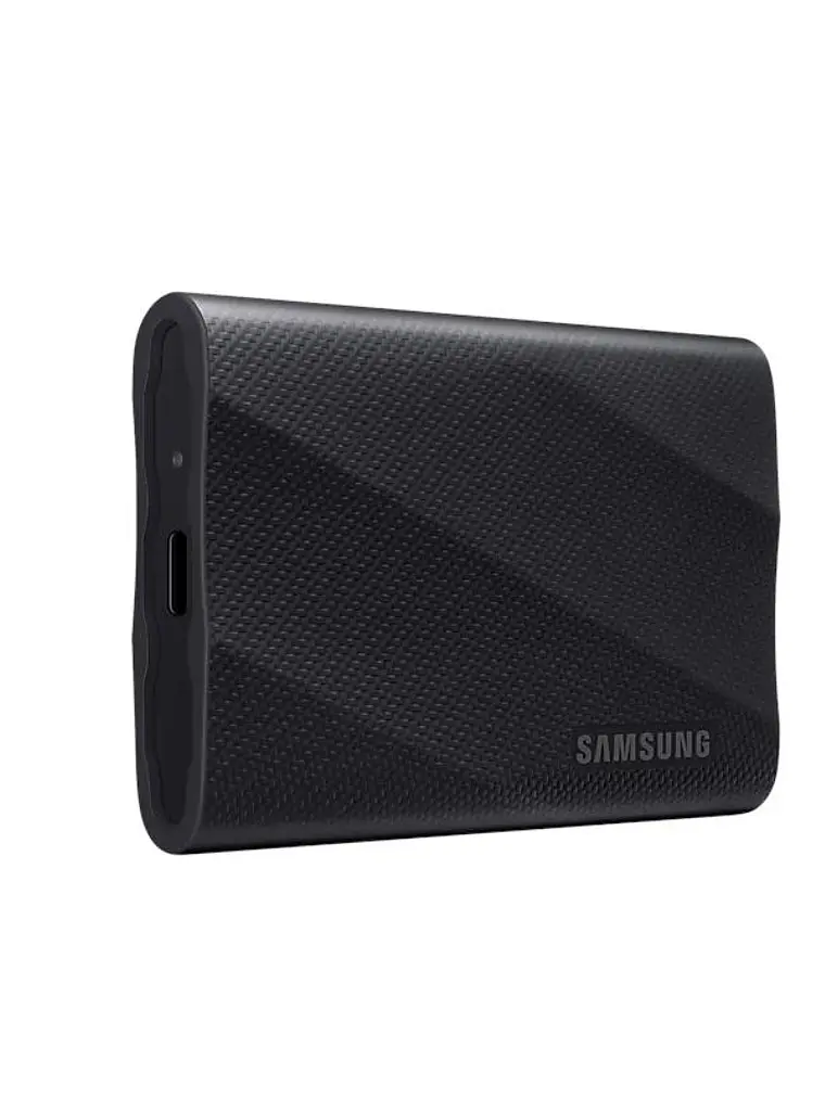 Samsung T9 SSD Externo 1TB USB 3.2 Gen 2x2 Black 2