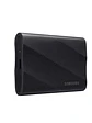 Samsung T9 SSD Externo 1TB USB 3.2 Gen 2x2 Black - Miniatura 2