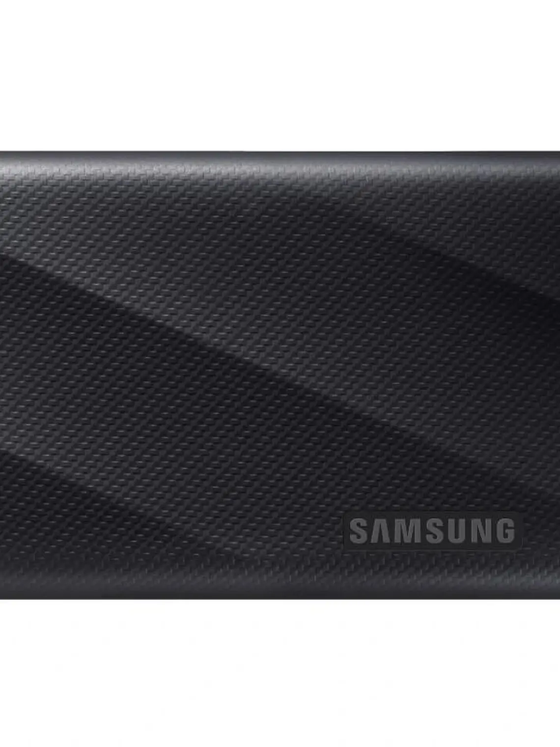 Samsung T9 SSD Externo 2TB USB 3.2 Gen 2x2 Black 1