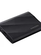 Samsung T9 SSD Externo 2TB USB 3.2 Gen 2x2 Black - Miniatura 3