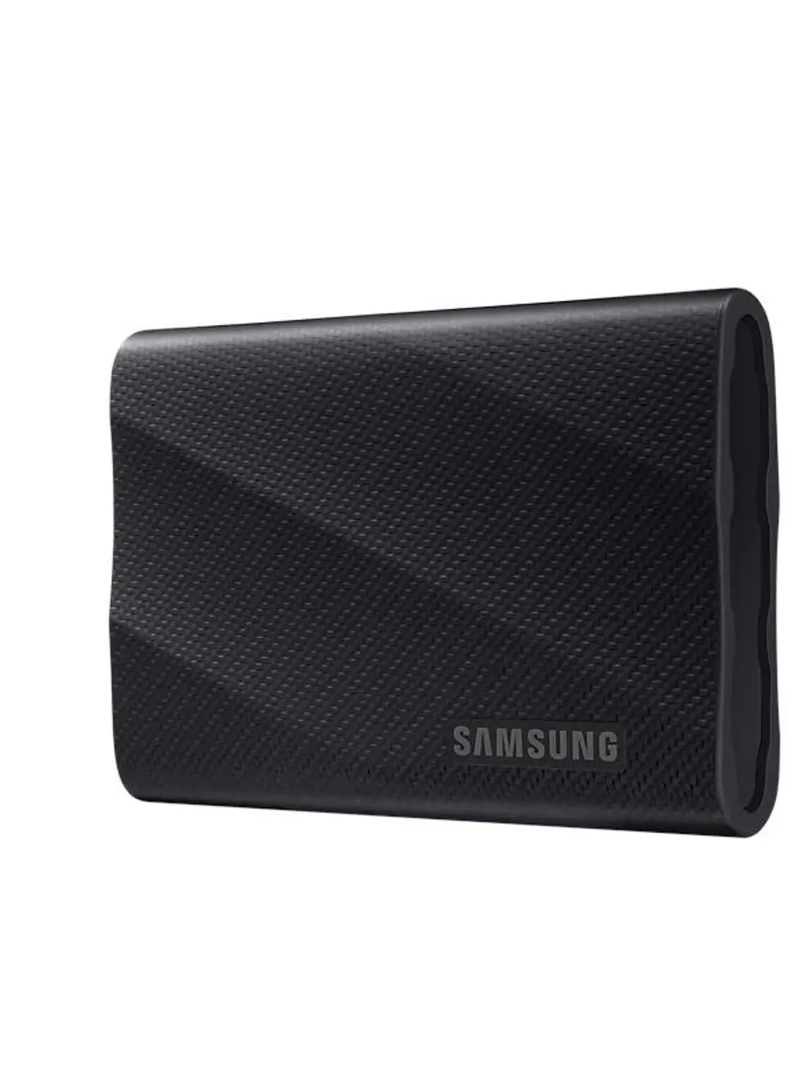 Samsung T9 SSD Externo 4TB USB 3.2 Gen 2x2 Black 3