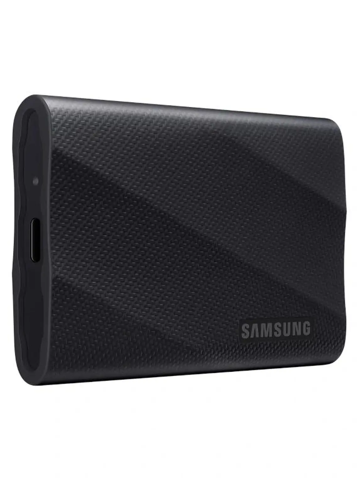 Samsung T9 SSD Externo 2TB USB 3.2 Gen 2x2 Black 4