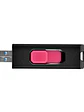 ADATA SC610 SSD Externo 500GB USB 3.2 Gen2 Negro - Miniatura 4