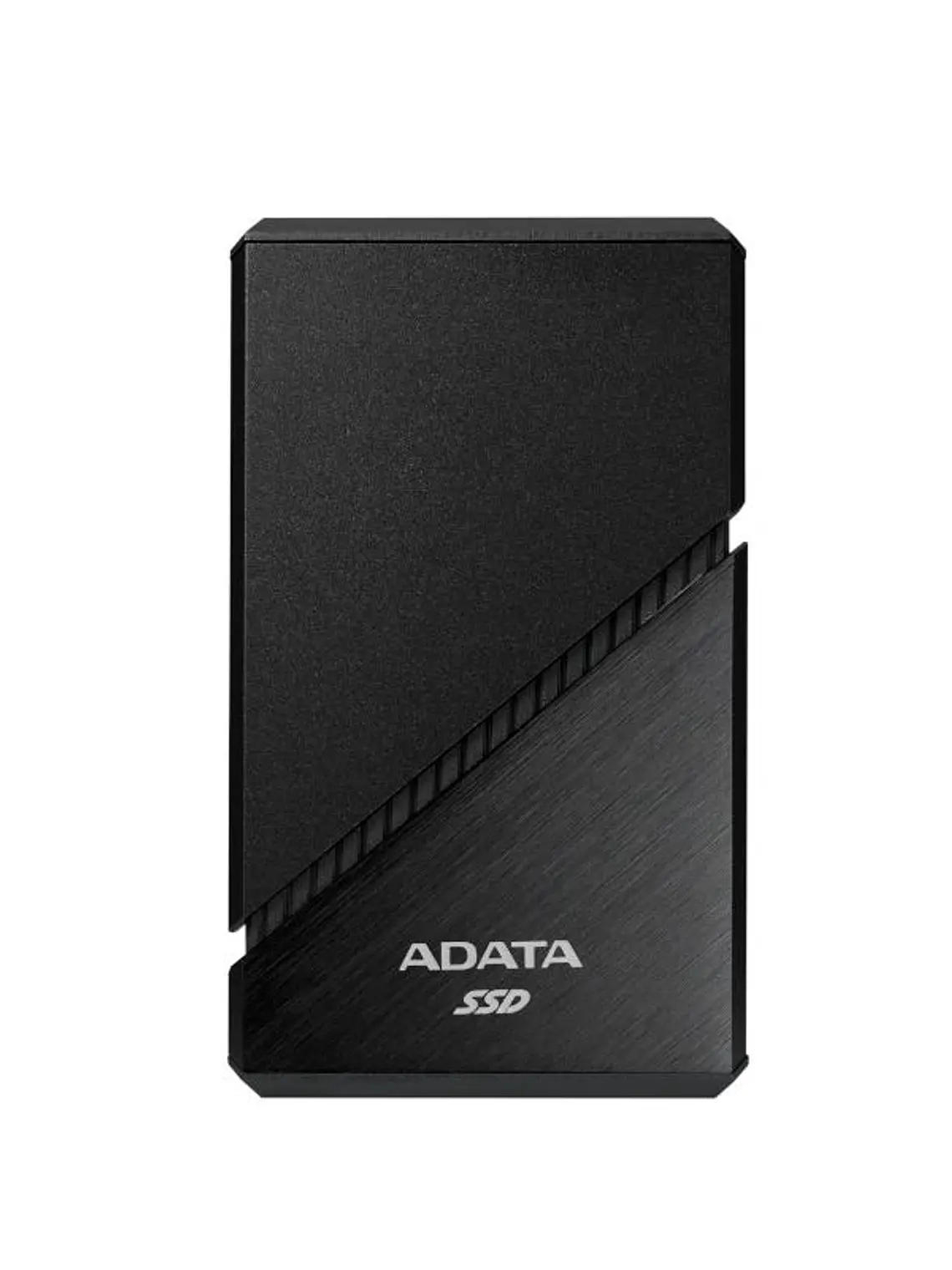 ADATA SE920 SSD Externo 1TB USB4  Negro 1