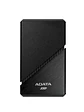 ADATA SE920 SSD Externo 1TB USB4  Negro - Miniatura 1