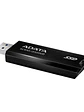 ADATA SC610 SSD Externo 2TB USB 3.2 Gen2 Negro - Miniatura 2