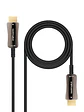 Nanocable Cable HDMI v2.1 AOC 8K@60HZ 20 m - Miniatura 1