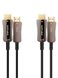 Nanocable Cable HDMI v2.1 AOC 8K@60HZ 15 m - Miniatura 2