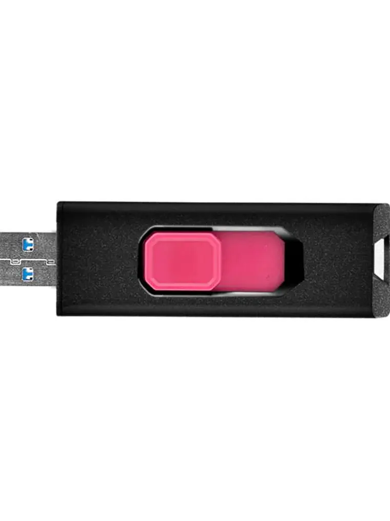 ADATA SC610 SSD Externo 1TB USB 3.2 Gen2 Negro 4