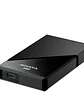 ADATA SE920 SSD Externo 1TB USB4  Negro - Miniatura 2