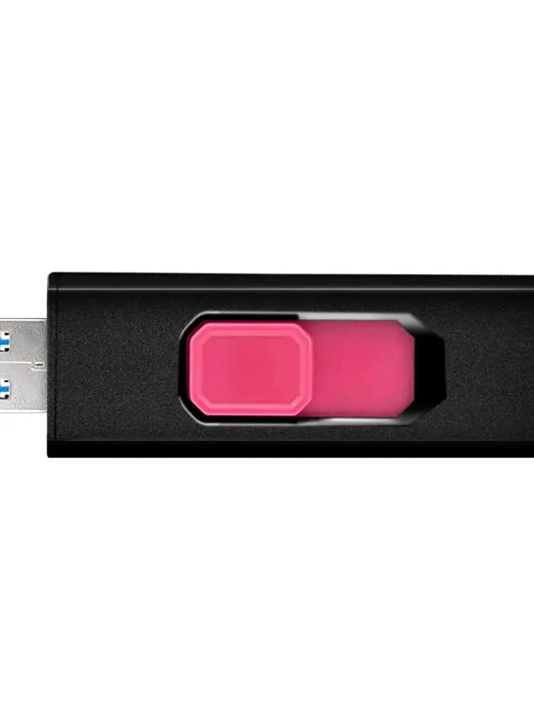 ADATA SC610 SSD Externo 2TB USB 3.2 Gen2 Negro 3