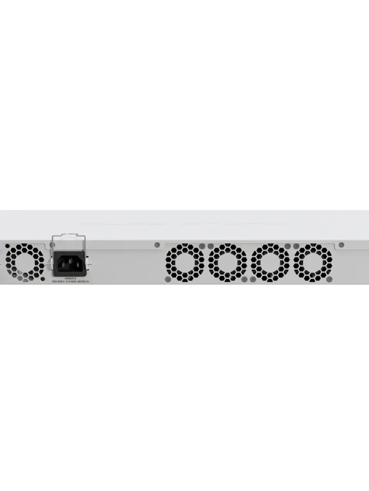 Mikrotik CCR2116-12G-4S+ Router 12xGbE 4xSFP+10Gb 4