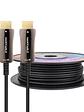 Nanocable Cable HDMI v2.1 AOC 8K@60HZ 50 m - Miniatura 1