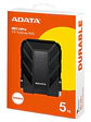 ADATA HD710 Pro HDD Externo 5TB 2,5