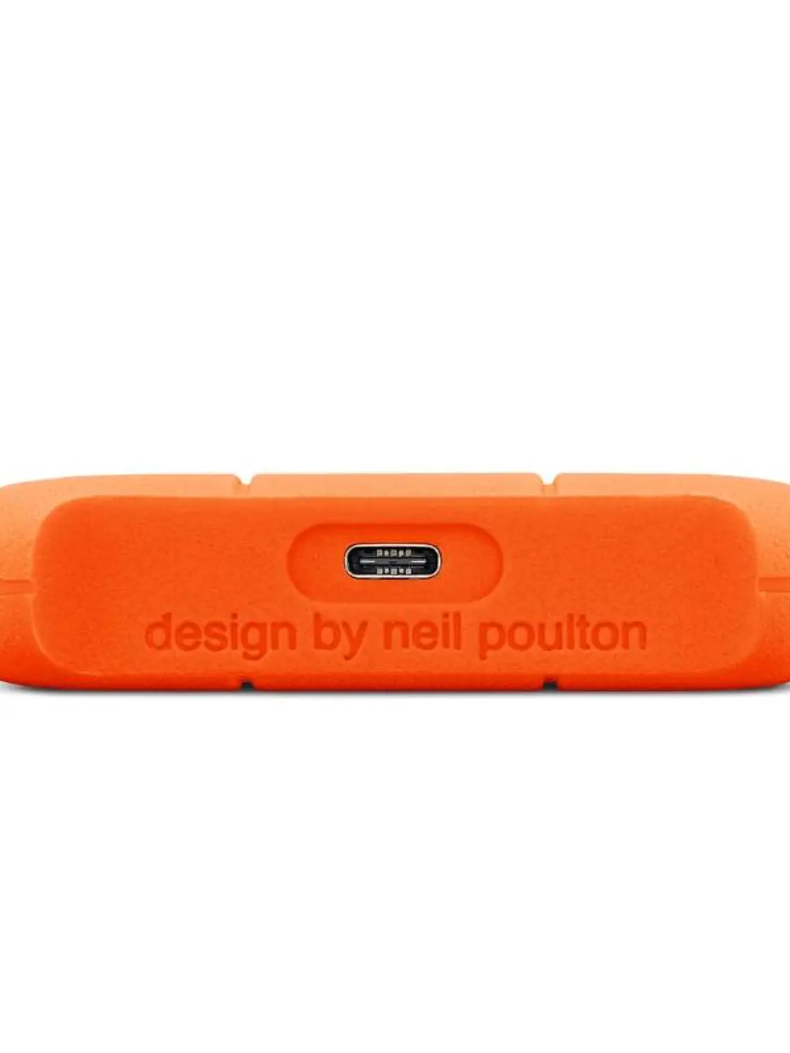 LaCie Disco Externo Rugged 5Tb 2.5
