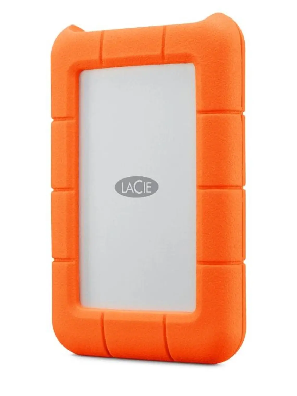 LaCie Disco Externo Rugged 1Tb 2.5