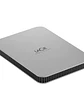 LaCie Mobile Drive 2Tb 2.5