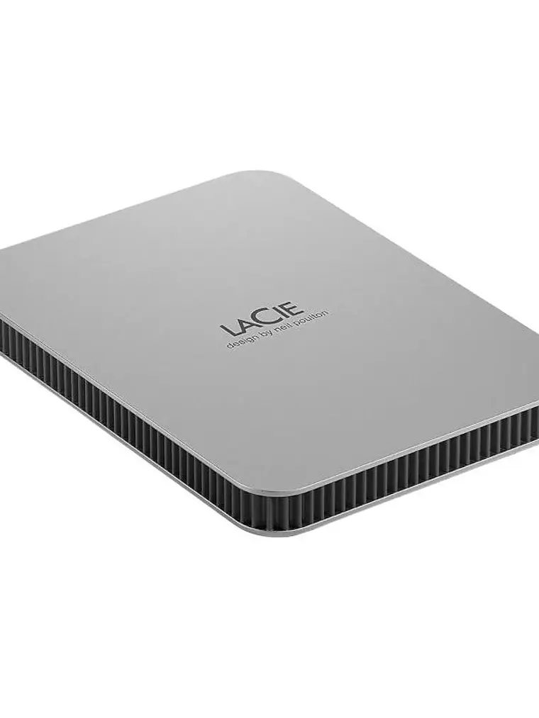 LaCie Mobile Drive 1Tb 2.5