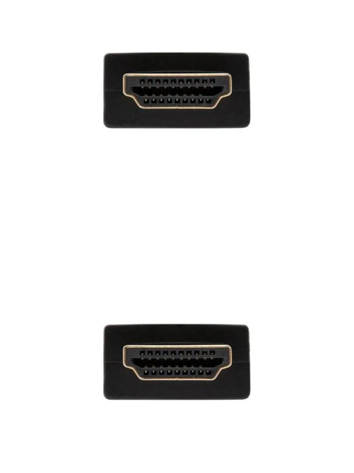 Nanocable Cable Conexión HDMI V 1.4 10 M 3