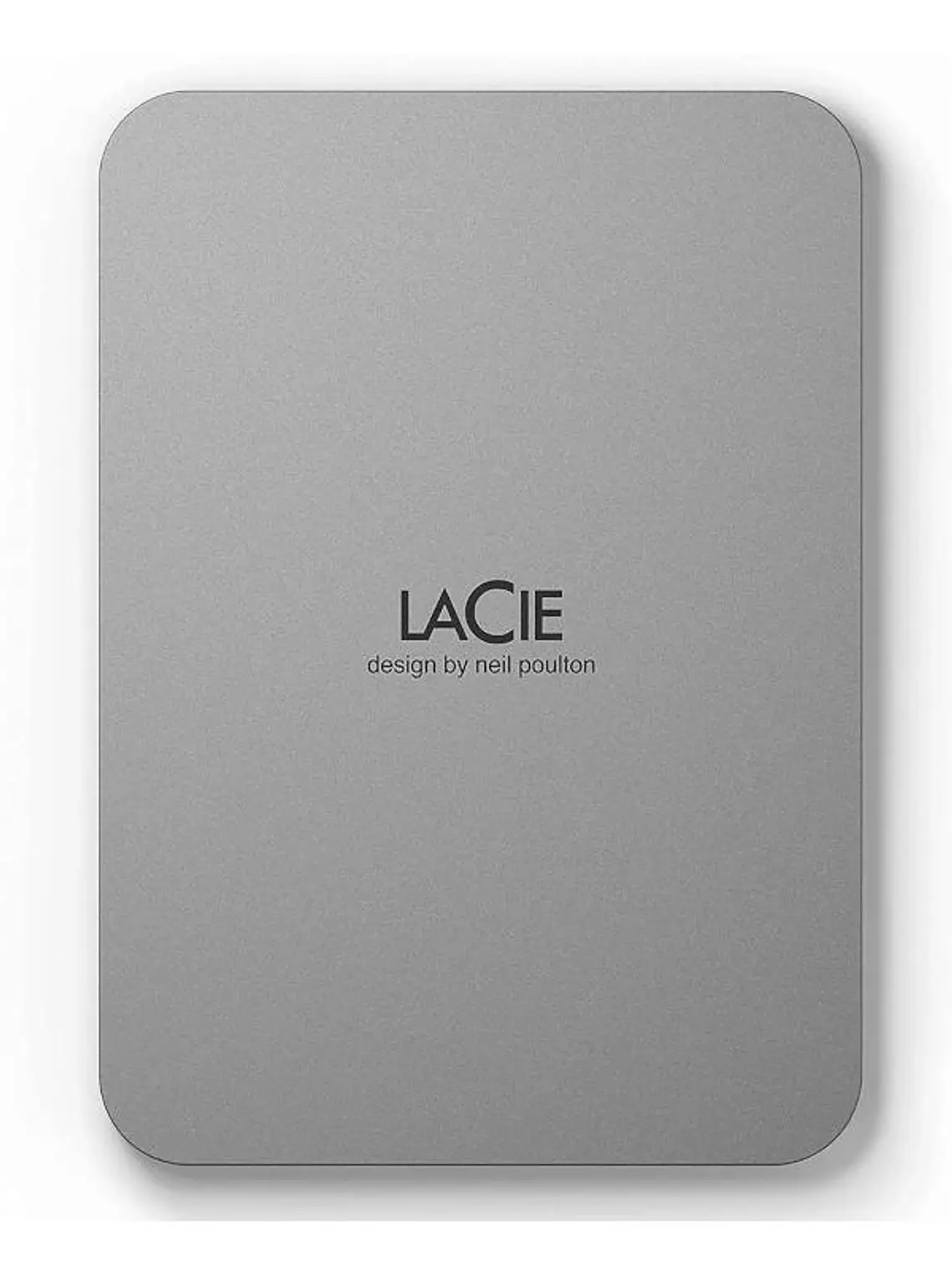 LaCie Mobile Drive 2Tb 2.5