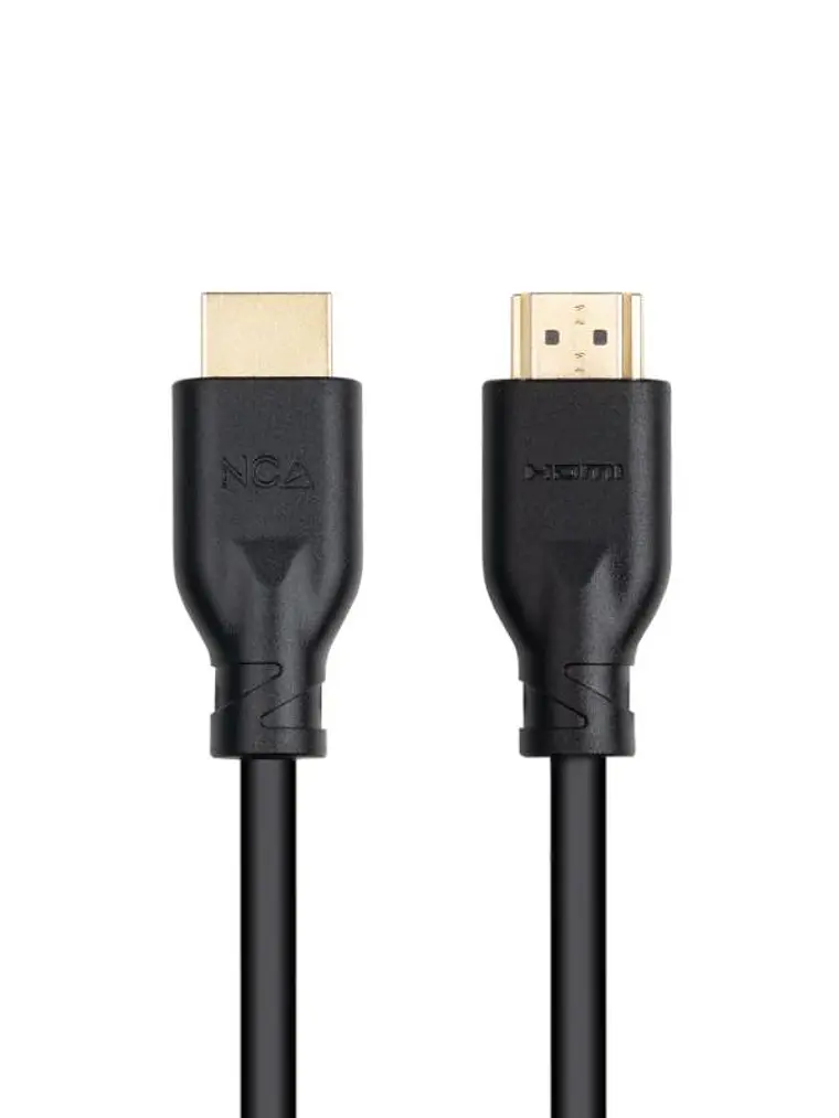 Nanocable Cable HDMI V2.0 4K@60HZ 18Gbps CCS 1 M 2