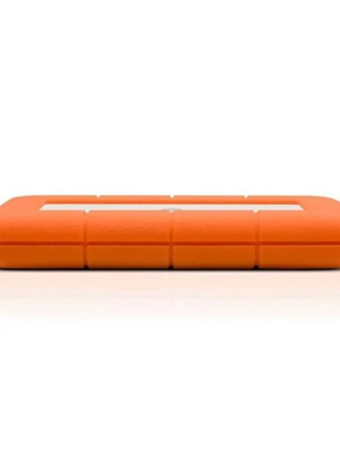 LaCie Disco Externo Rugged Mini 4Tb 2.5