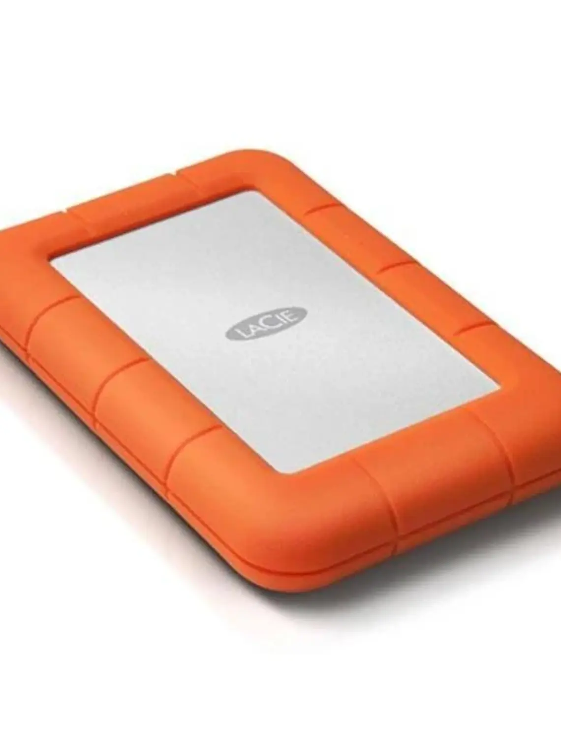 LaCie Disco Externo Rugged Mini 2Tb 2.5