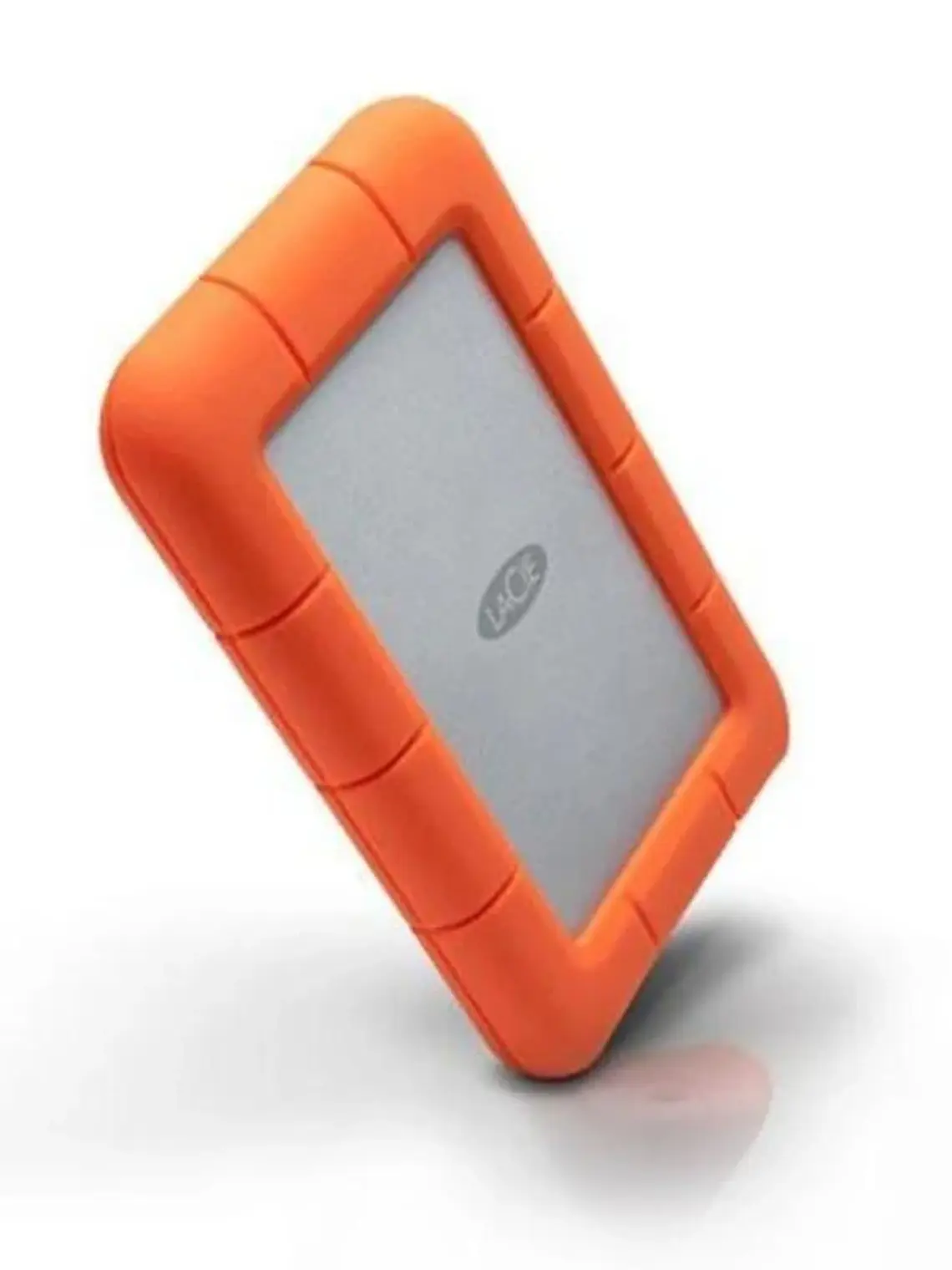 LaCie Disco Externo Rugged Mini 4Tb 2.5