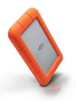 LaCie Disco Externo Rugged Mini 4Tb 2.5