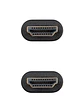 Nanocable Cable HDMI V2.0 4K@60HZ 18Gbps CCS 1 M - Miniatura 3