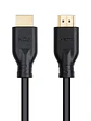 Nanocable Cable HDMI V2.0 4K@60HZ 18Gbps CCS 1.5 M - Miniatura 2