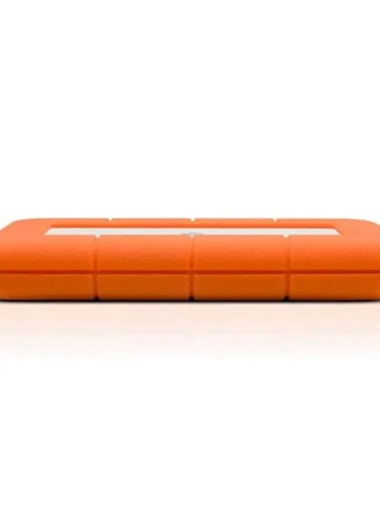 LaCie Disco Externo Rugged Mini 1Tb 2.5