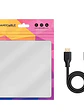 Nanocable Cable HDMI V2.0 4K@60HZ 18Gbps CCS 2 M - Miniatura 4