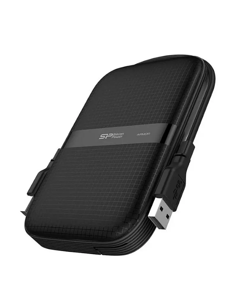 SP HD A60 5TB 2.5