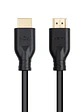Nanocable Cable HDMI V2.0 4K@60HZ 18Gbps CCS 5 M - Miniatura 2
