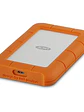 LaCie Disco Externo Rugged Mini 5Tb 2.5
