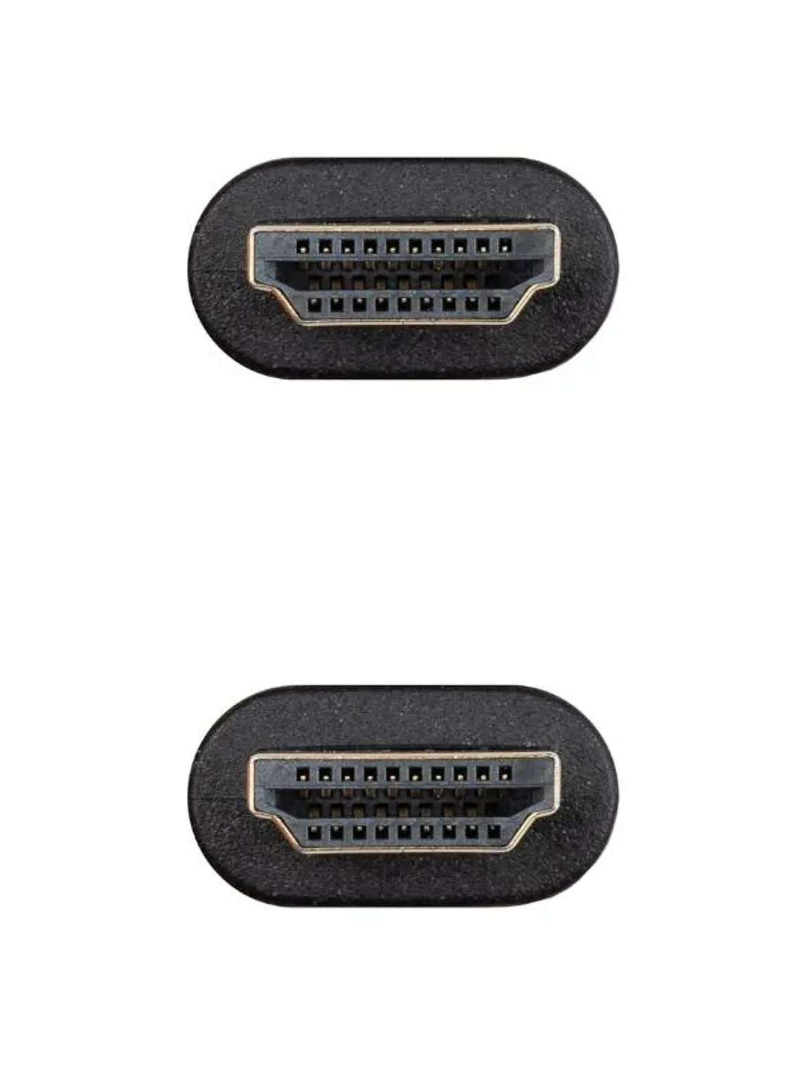 Nanocable Cable HDMI V2.0 4K@60HZ 18Gbps CCS 5 M 3