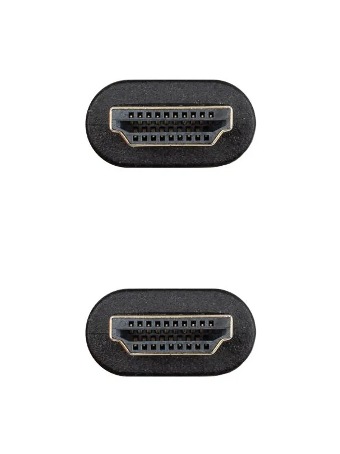 Nanocable Cable HDMI V2.0 4K@60HZ 18Gbps CCS 7 M 3