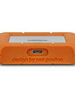 LaCie Disco Externo Rugged Mini 5Tb 2.5