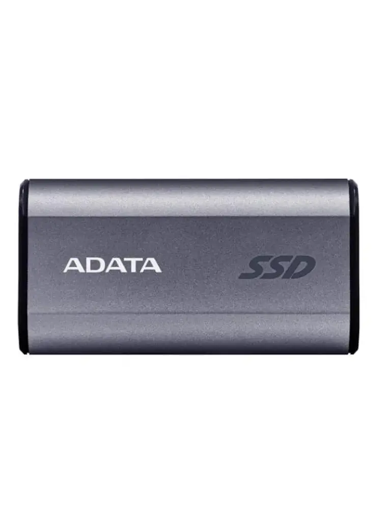 ADATA SC750 SSD Externo 1TB USB 3.2 Gen2 Grey 3
