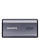 ADATA SC750 SSD Externo 1TB USB 3.2 Gen2 Grey - Miniatura 4