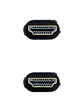 Nanocable Cable HDMI 2.1 IRIS 8K M-M 5 metros - Miniatura 3