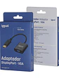 iggual Adaptador DisplayPort (M) a VGA (H) - Miniatura 2